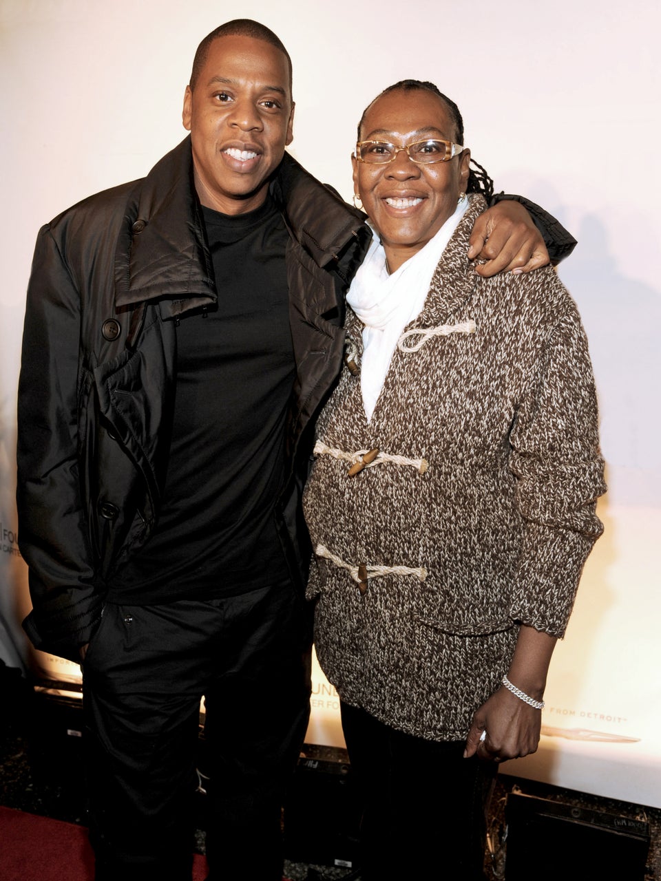 Jay Z S Mother Opens Up About Coming Out Publicly On 4 44 ‘i Did It